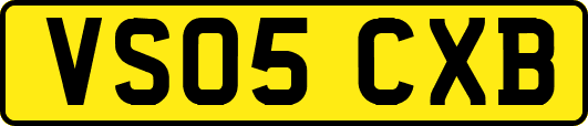 VS05CXB