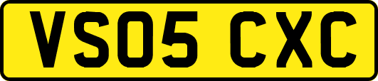 VS05CXC