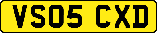 VS05CXD
