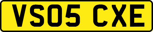 VS05CXE