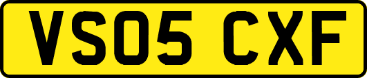 VS05CXF