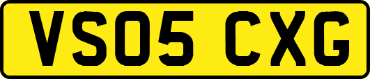 VS05CXG