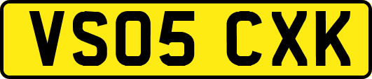 VS05CXK