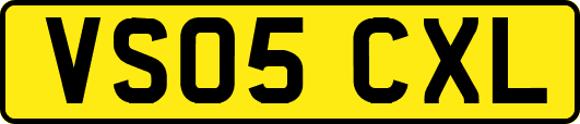 VS05CXL