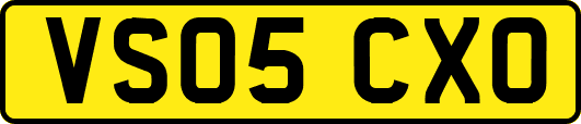 VS05CXO