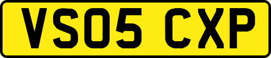 VS05CXP