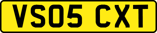 VS05CXT