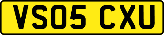 VS05CXU