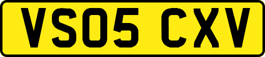VS05CXV