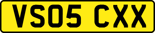 VS05CXX