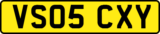 VS05CXY