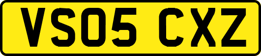 VS05CXZ