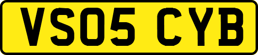 VS05CYB