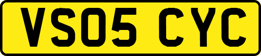 VS05CYC