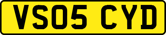 VS05CYD