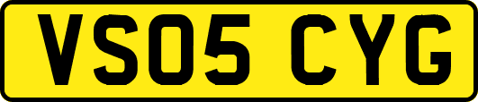 VS05CYG