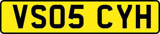 VS05CYH