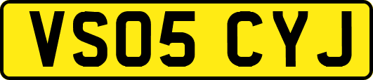 VS05CYJ