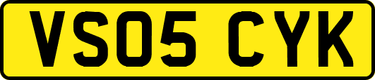 VS05CYK