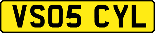 VS05CYL