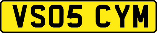VS05CYM