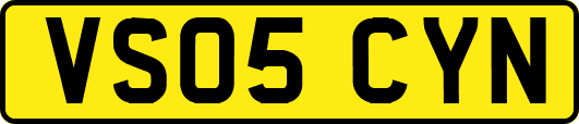VS05CYN