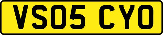 VS05CYO