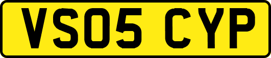 VS05CYP