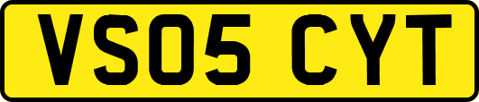 VS05CYT
