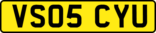 VS05CYU