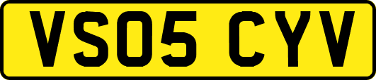 VS05CYV