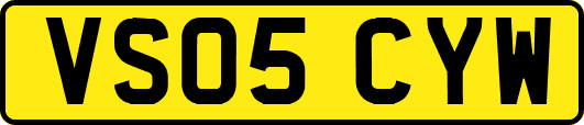 VS05CYW