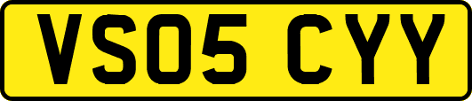 VS05CYY