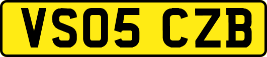 VS05CZB
