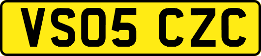 VS05CZC