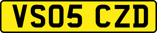 VS05CZD