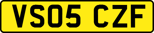 VS05CZF