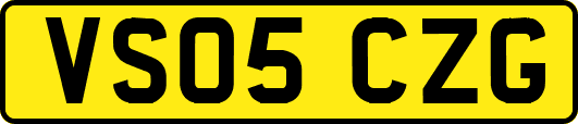 VS05CZG