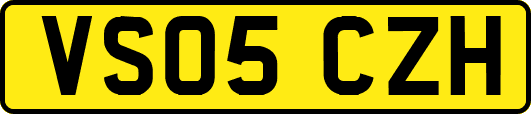 VS05CZH