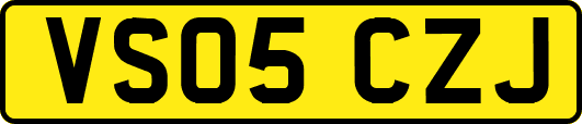 VS05CZJ