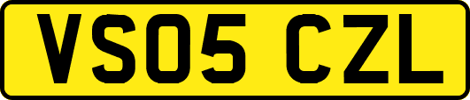VS05CZL