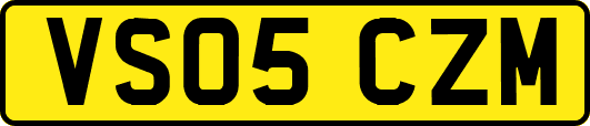VS05CZM