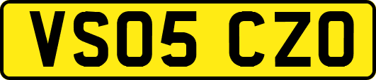 VS05CZO