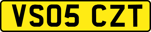 VS05CZT