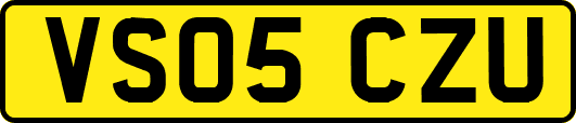 VS05CZU