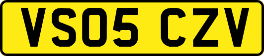 VS05CZV