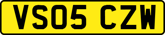 VS05CZW