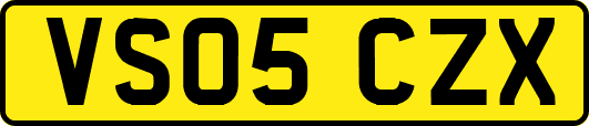 VS05CZX