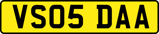 VS05DAA