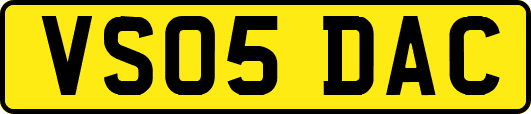 VS05DAC